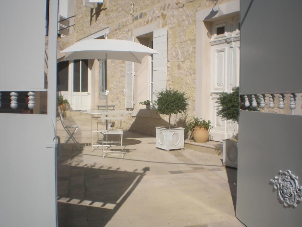 La Maison de Papé Combas  Exterior foto